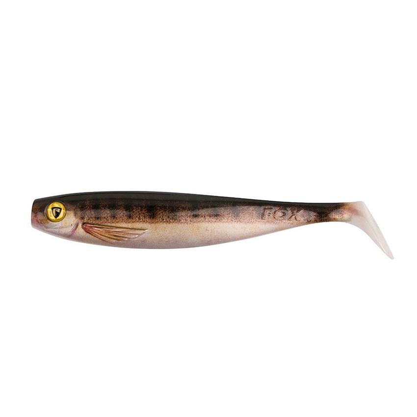 Fox Rage Shad Super Natural 23 cm | Pike