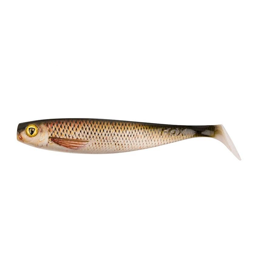 Fox Rage Shad Super Natural 23 cm | Pike