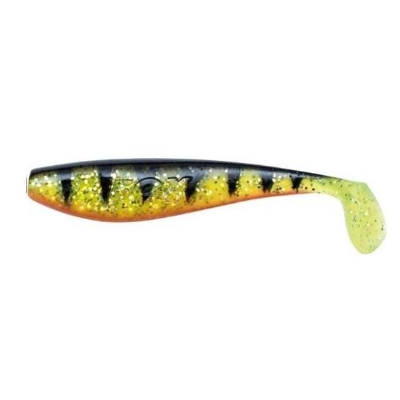 Fox Rage Zander Pro Shad 10 cm | Natural Perch