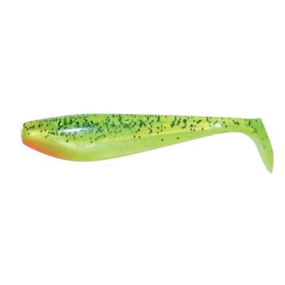 Fox Rage Zander Pro Shad 10 cm | Natural Perch