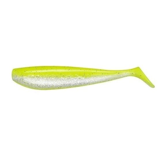 Fox Rage Zander Pro Shad 10 cm | Red Head