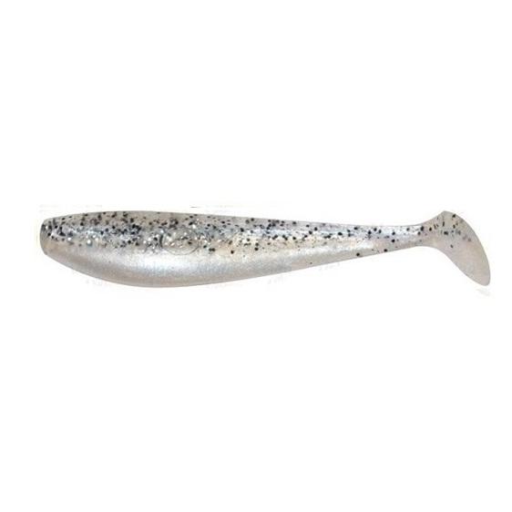 Fox Rage Zander Pro Shad 10 cm | Red Head