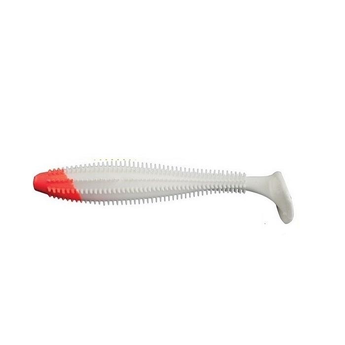 Fox Rage Spikey Shad 6 cm | Firetiger