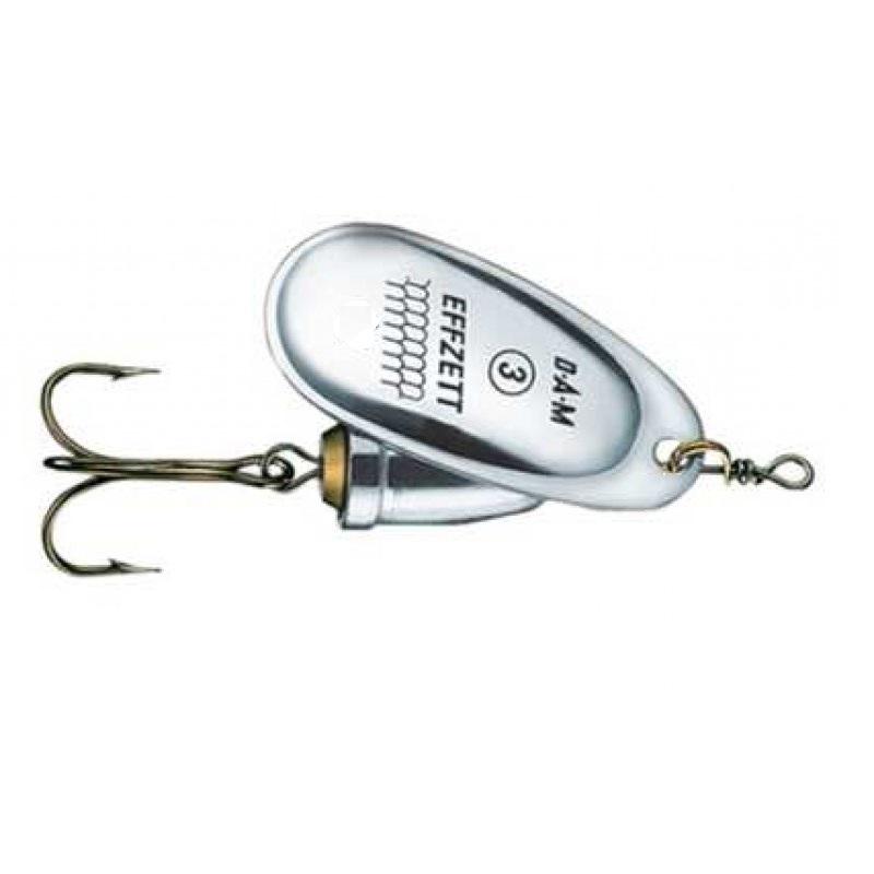 DAM Effzett Executor Spinner 4 gram | Fireshark