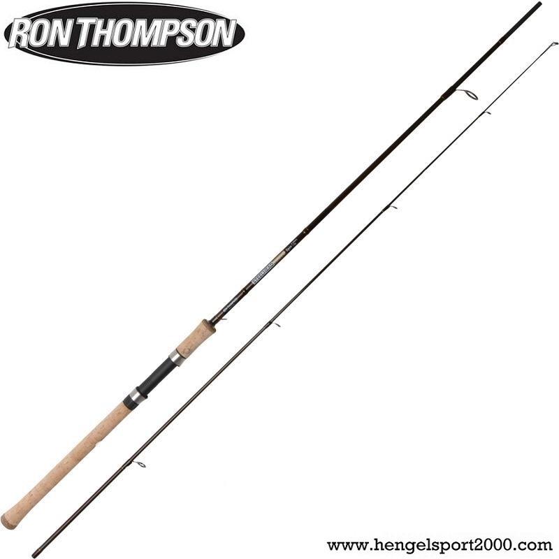 Ron Thompson Steelhead Nano Spin 216 cm 10 - 30 gram