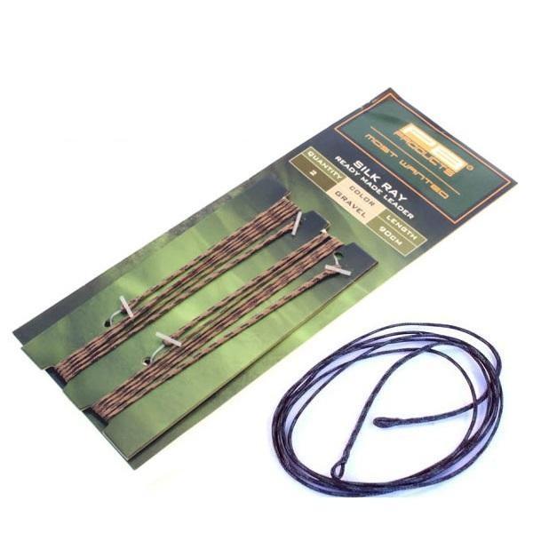 PB Products Silk Ray Ready Made Leader