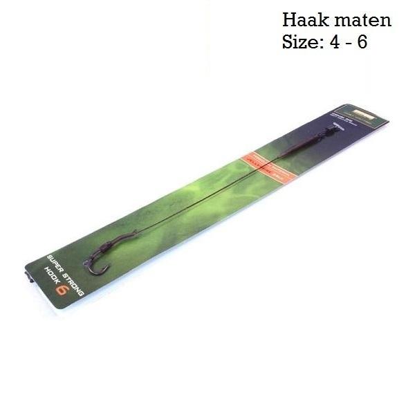 PB Products Combi Rig Soft Coated