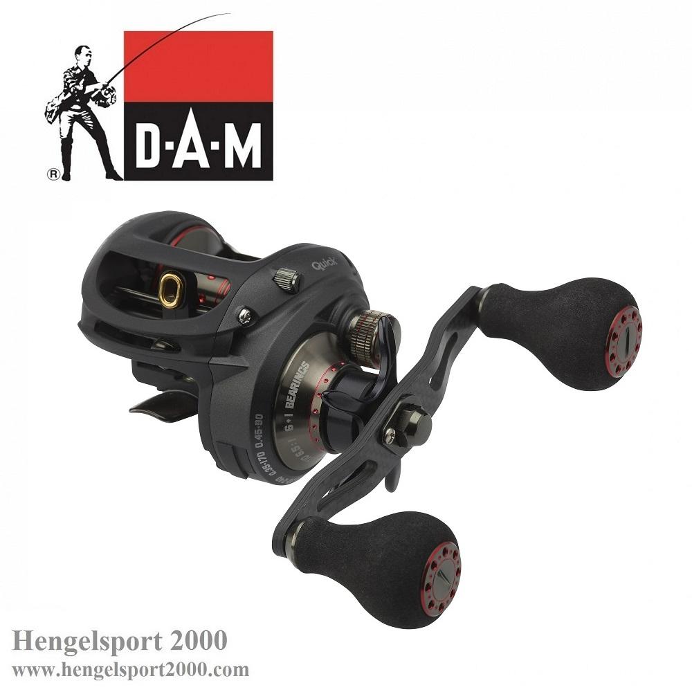 DAM Quick 6 BC 251