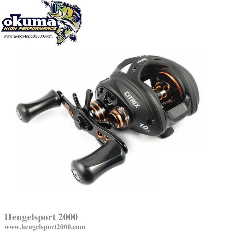 Okuma Citrix Ci-273LXa