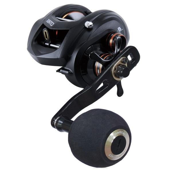 Okuma Citrix CI-364JLXa Power Handle