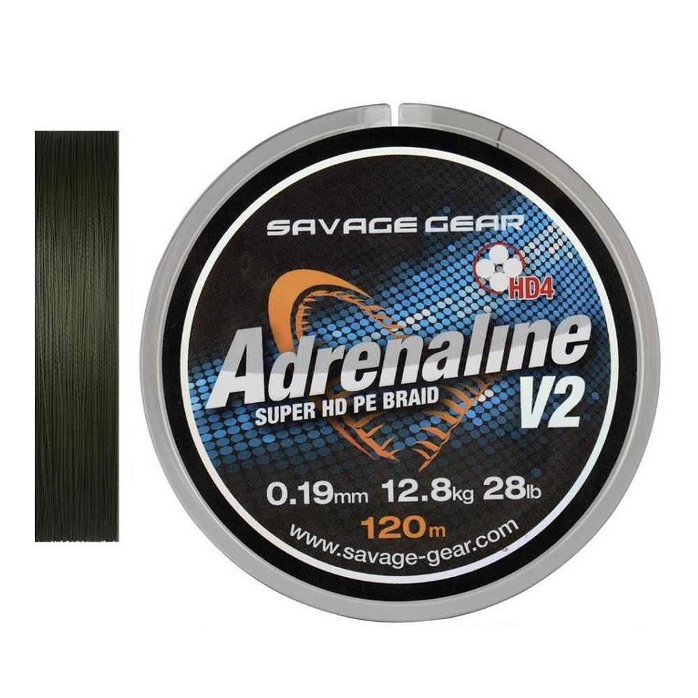 Savage Gear Adrenaline V2