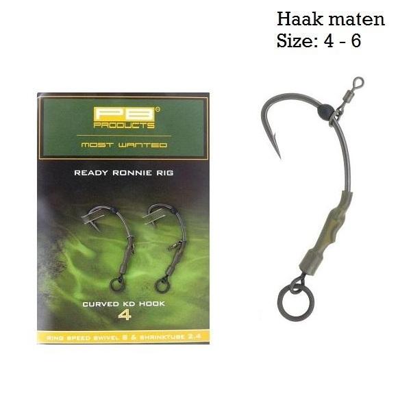 PB Products Ronnie Rig