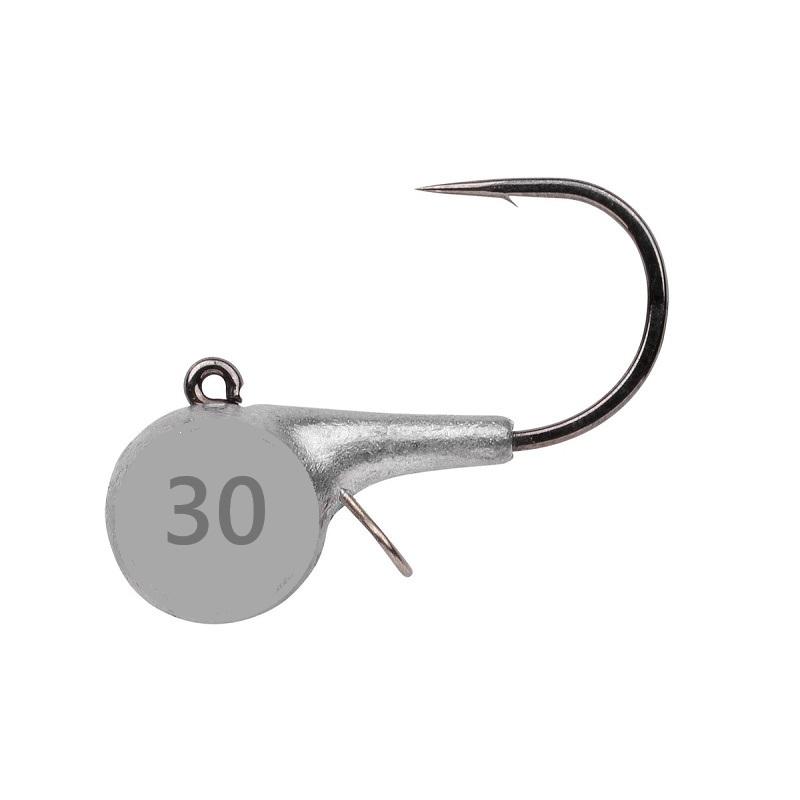 Spro Fireballs | 20 gram (2pcs)