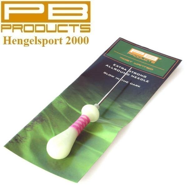 PB Products Extra Strong Allround Needle