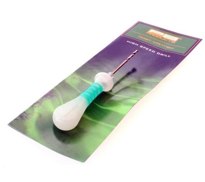 PB Products High Speed Drill