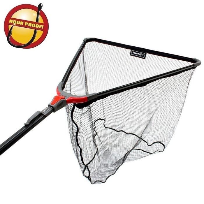 Rozemeijer SF Landing Net Rubber