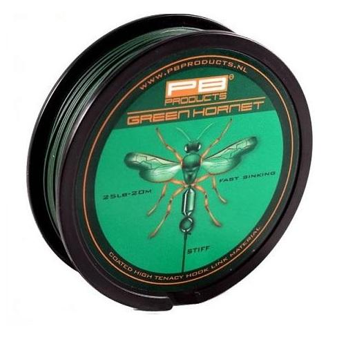 PB Products Green Hornet