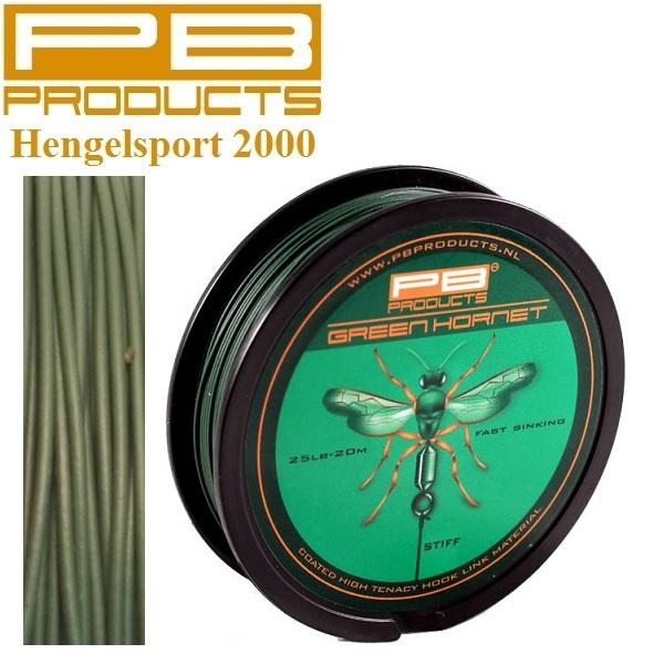PB Products Green Hornet | 20 lb