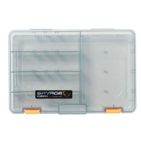 Savage Gear Lure Box no 5D Afmeting: 27.5 x 18 x 4.5cm