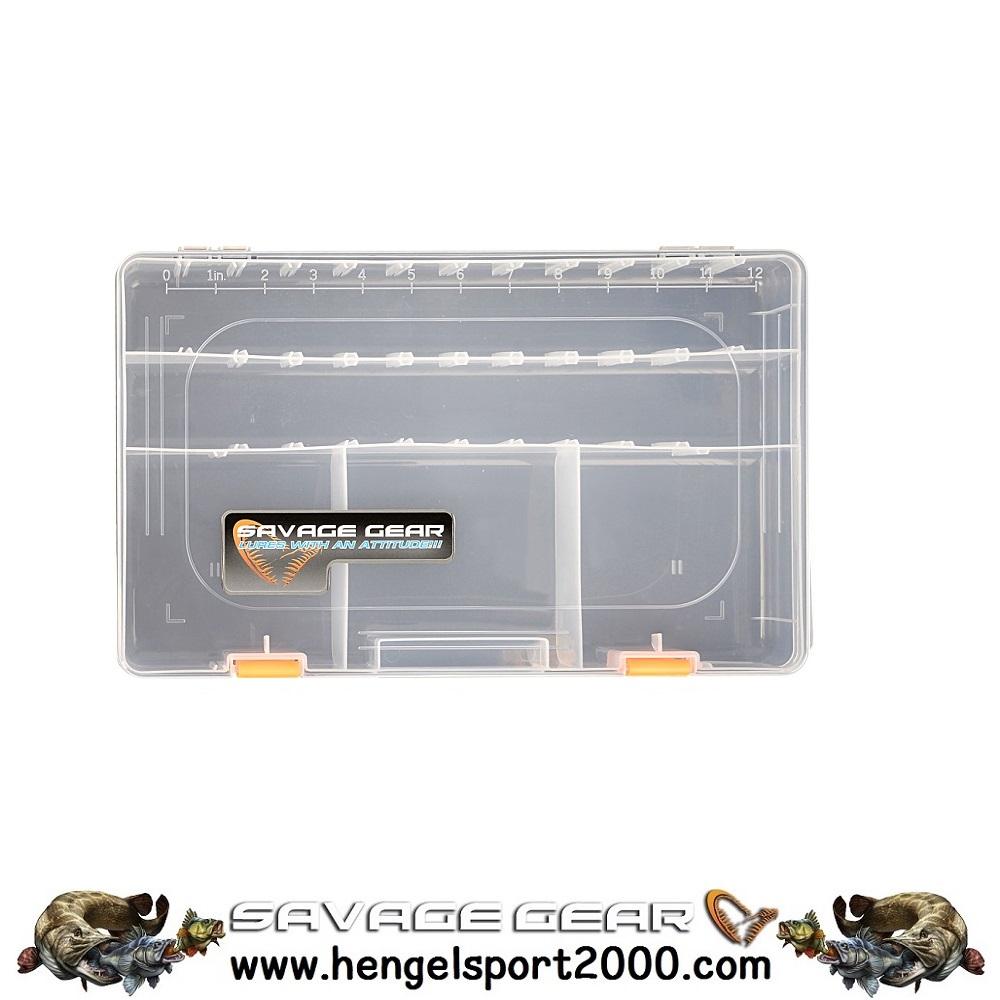 Savage Gear Lure Box no:12