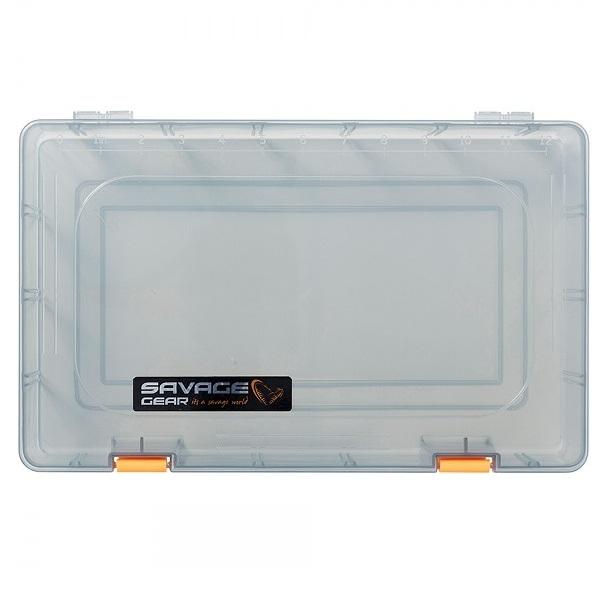 Savage Gear Lure Box No 6C Afmeting: 36 x 22.5 x 8cm