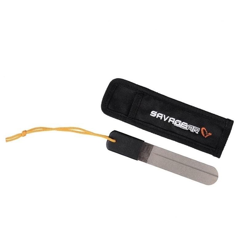 Savage Gear Diamond Dust Hook File