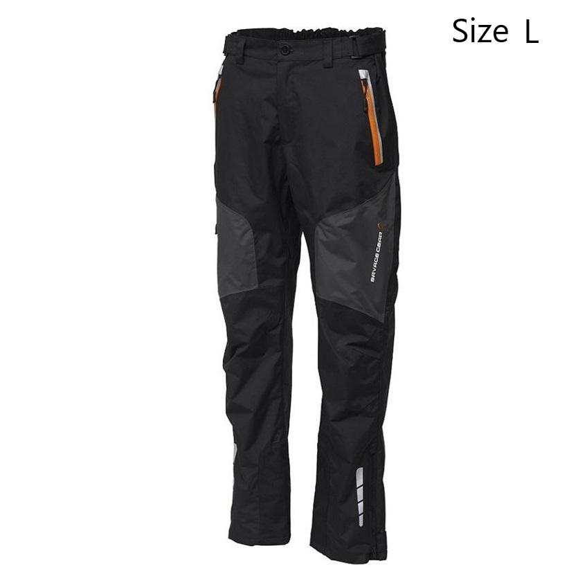 Savage Gear WP Performance Trousers | Maat M