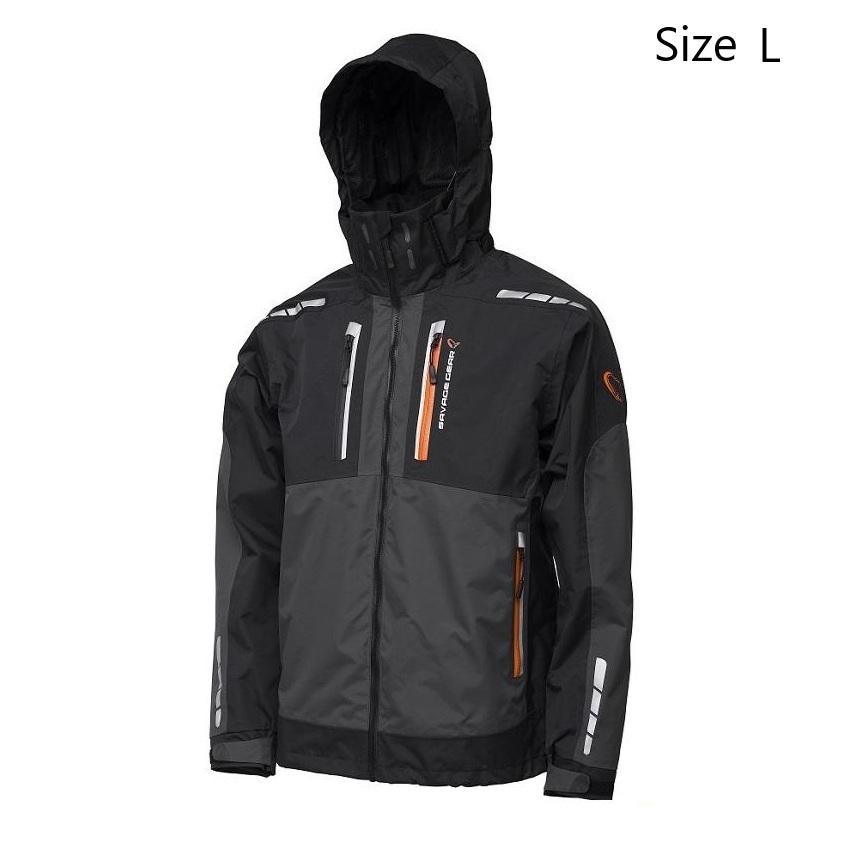 Savage Gear WP Performance Jacket | Maat M