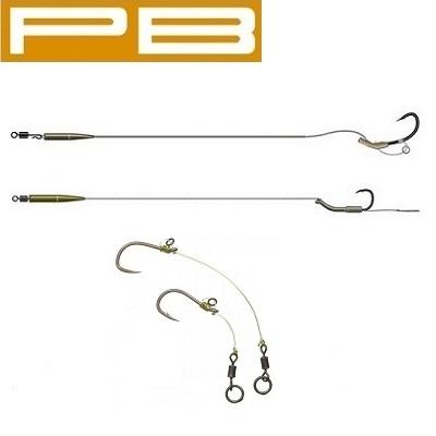 PB Products rigs